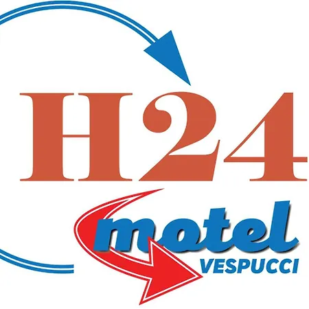 Motel Vespucci *