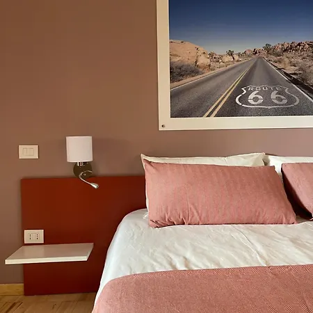 Motel Vespucci