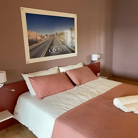 Motel Vespucci *