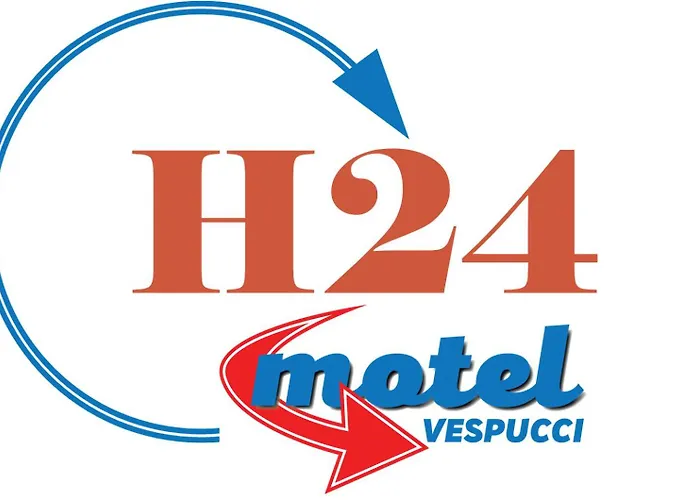 Motel Vespucci *